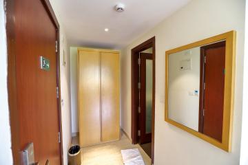 Отель Zip By Spree Hotels Hyde Индия, Кандолим, фото 12