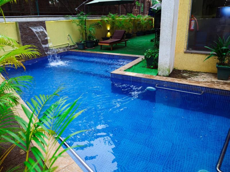 Zip By Spree Hotels Hyde