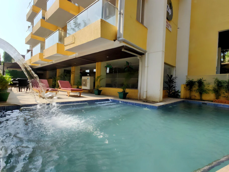 Zip By Spree Hotels Hyde