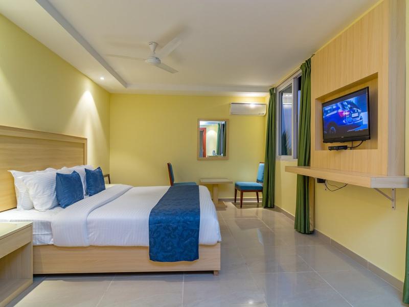 Zip By Spree Hotels Hyde