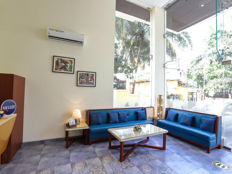 Zip By Spree Hotels Hyde