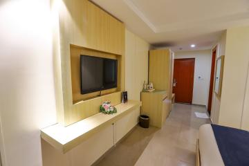 Отель Zip By Spree Hotels Hyde Индия, Кандолим, фото 5