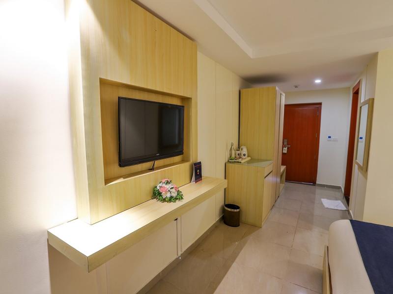 Zip By Spree Hotels Hyde