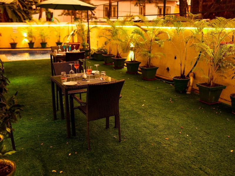 Zip By Spree Hotels Hyde