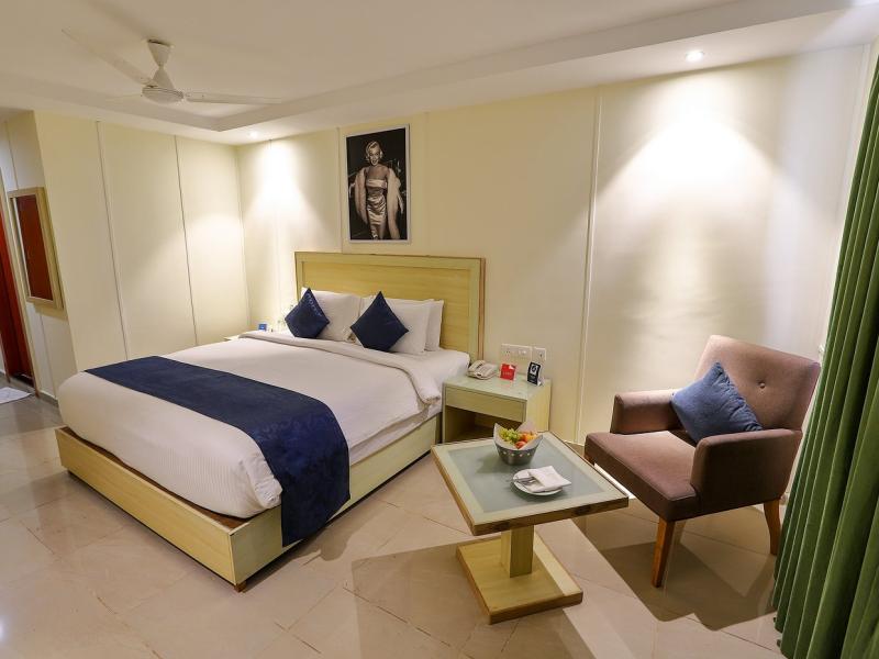 Zip By Spree Hotels Hyde