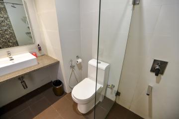 Отель Zip By Spree Hotels Hyde Индия, Кандолим, фото 10