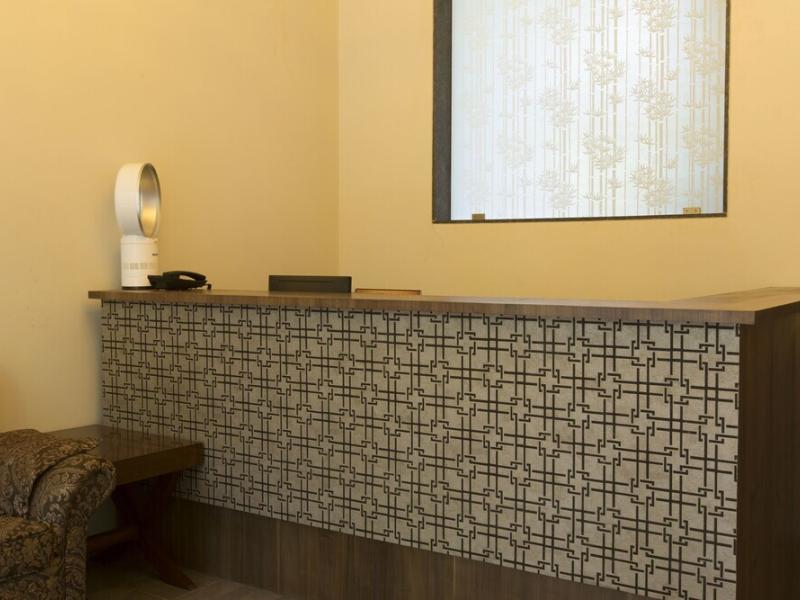 Zense Resort
