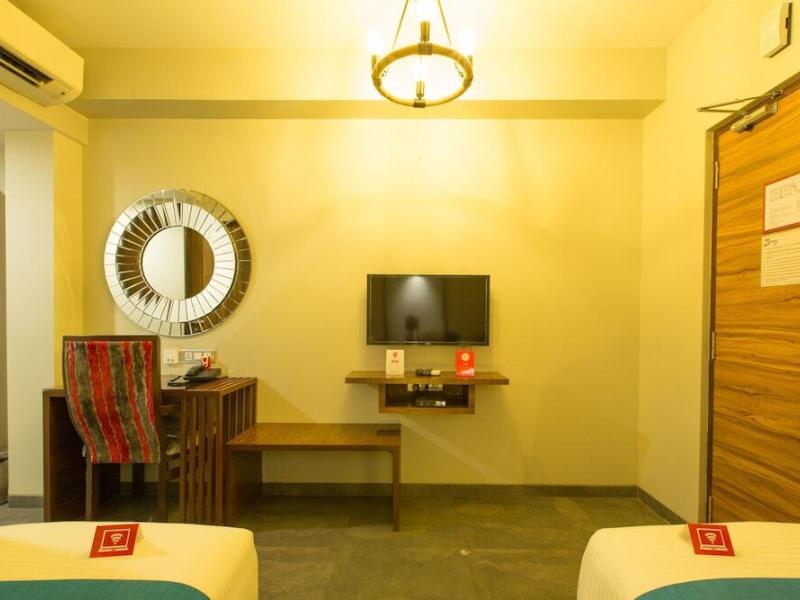 Zense Resort