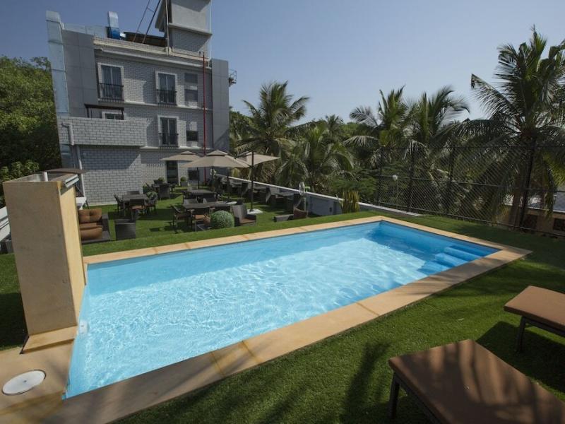 Zense Resort
