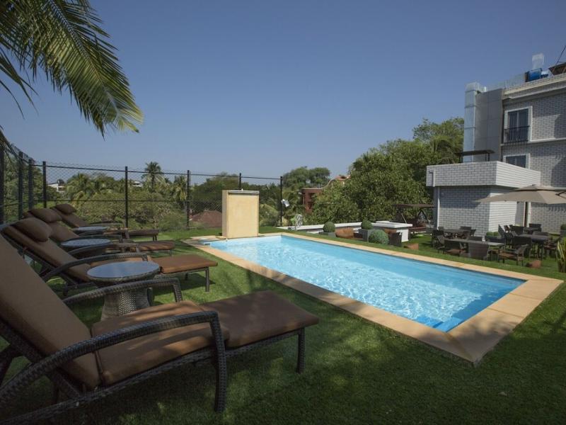 Zense Resort