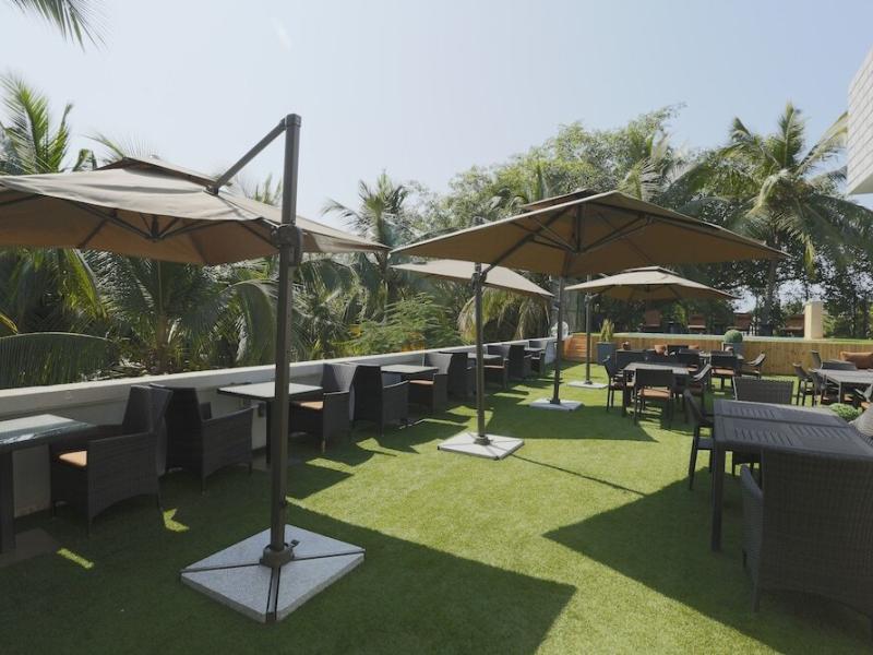Zense Resort