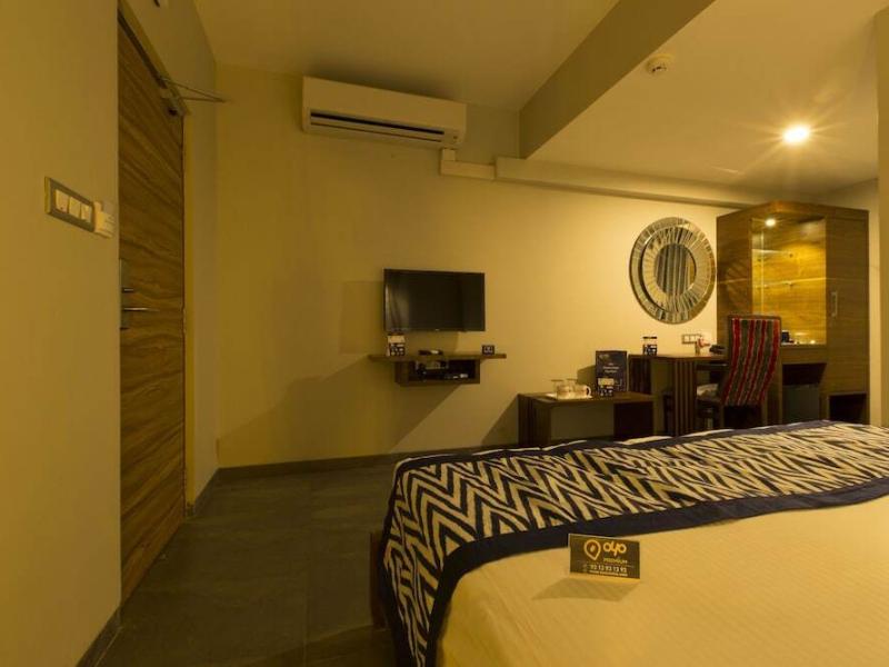 Zense Resort