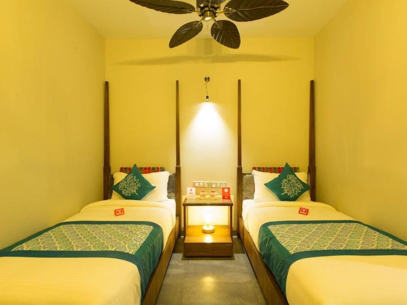 Zense Resort