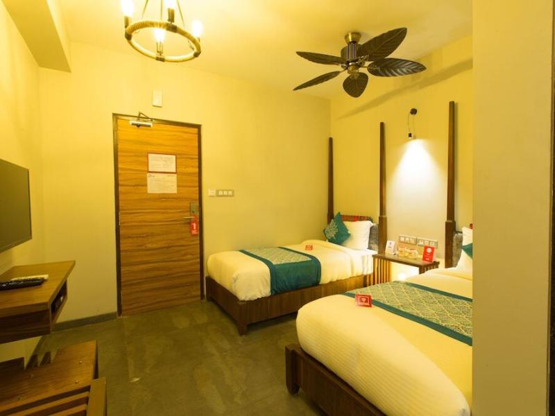 Zense Resort