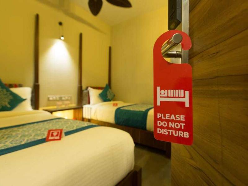 Zense Resort