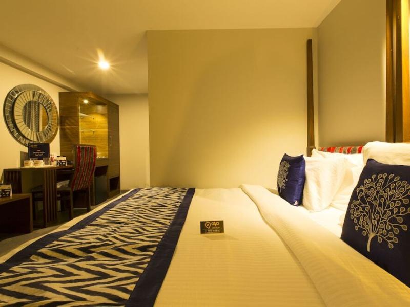 Zense Resort