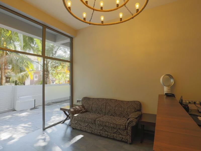 Zense Resort