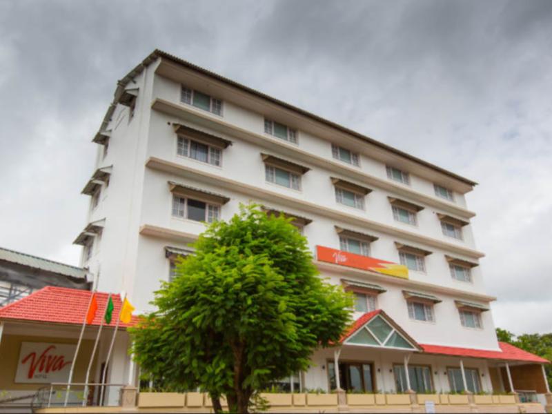 Viva Hotel