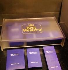 Отель Best Western Elyon Colombo Шри-Ланка, Коломбо, фото 13