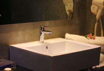 Отель Best Western Elyon Colombo Шри-Ланка, Коломбо, фото 14