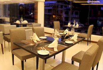 Отель Best Western Elyon Colombo Шри-Ланка, Коломбо, фото 18