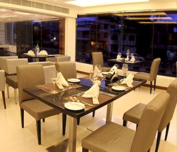 Best Western Elyon Colombo