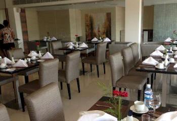 Отель Best Western Elyon Colombo Шри-Ланка, Коломбо, фото 20