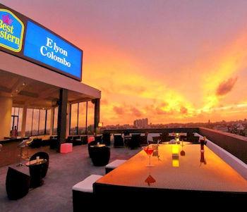 Best Western Elyon Colombo