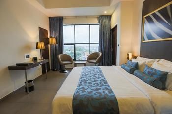 Отель Best Western Elyon Colombo Шри-Ланка, Коломбо, фото 24