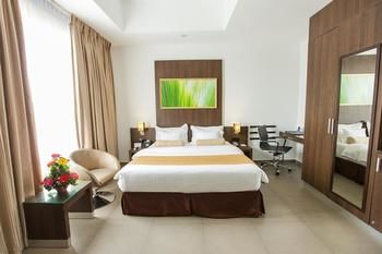 Отель Best Western Elyon Colombo Шри-Ланка, Коломбо, фото 25