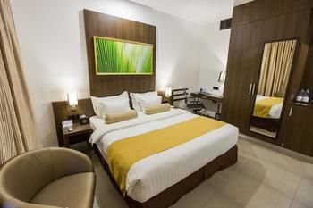 Отель Best Western Elyon Colombo Шри-Ланка, Коломбо, фото 26