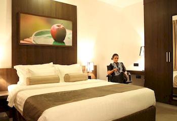 Отель Best Western Elyon Colombo Шри-Ланка, Коломбо, фото 29