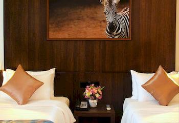 Отель Best Western Elyon Colombo Шри-Ланка, Коломбо, фото 31