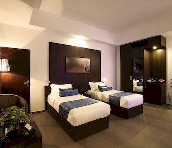 Best Western Elyon Colombo