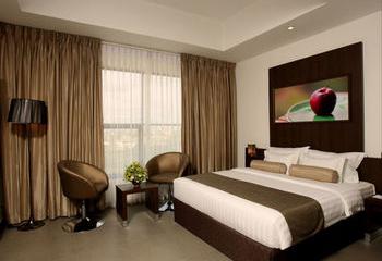 Отель Best Western Elyon Colombo Шри-Ланка, Коломбо, фото 33