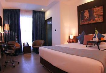 Отель Best Western Elyon Colombo Шри-Ланка, Коломбо, фото 34