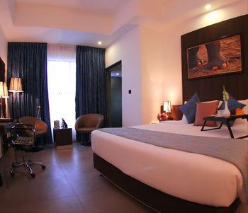 Best Western Elyon Colombo