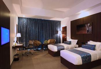 Отель Best Western Elyon Colombo Шри-Ланка, Коломбо, фото 35