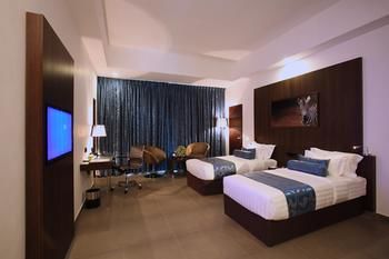 Отель Best Western Elyon Colombo Шри-Ланка, Коломбо, фото 36
