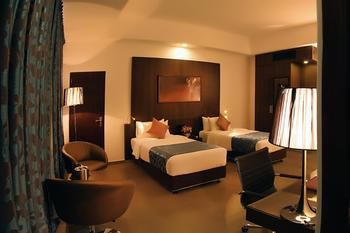 Отель Best Western Elyon Colombo Шри-Ланка, Коломбо, фото 37