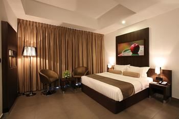 Отель Best Western Elyon Colombo Шри-Ланка, Коломбо, фото 39