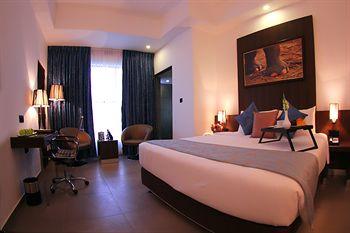 Best Western Elyon Colombo