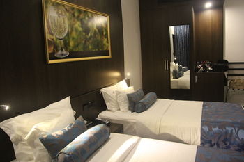 Отель Best Western Elyon Colombo Шри-Ланка, Коломбо, фото 44