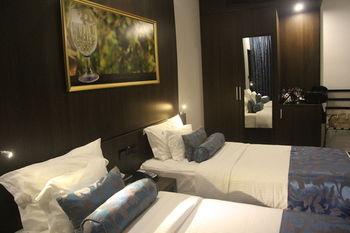 Best Western Elyon Colombo