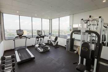 Best Western Elyon Colombo