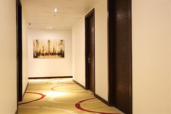 Отель Best Western Elyon Colombo Шри-Ланка, Коломбо, фото 48