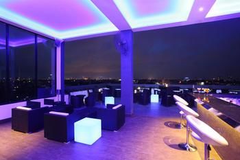 Отель Best Western Elyon Colombo Шри-Ланка, Коломбо, фото 50