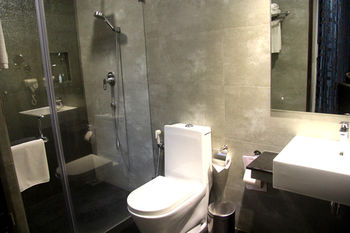 Отель Best Western Elyon Colombo Шри-Ланка, Коломбо, фото 5