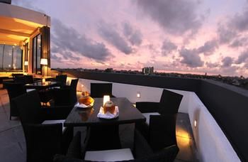 Отель Best Western Elyon Colombo Шри-Ланка, Коломбо, фото 51