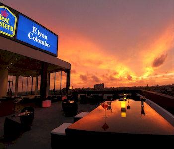Best Western Elyon Colombo